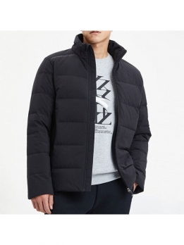 Пуховик спортивный мужской для тренировок Anta 6901776104852