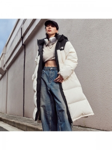 Куртка пуховая унисекс повседневная li ning 6905154485656