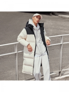 Куртка пуховая унисекс повседневная li ning 6905154485656