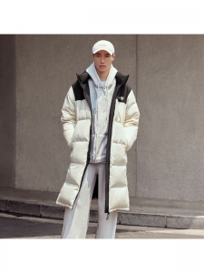 Куртка пуховая унисекс повседневная li ning 6905154485656