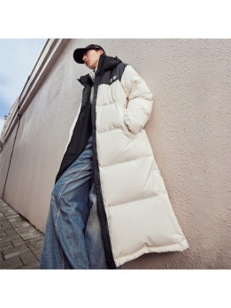 Куртка пуховая унисекс повседневная li ning 6905154485656