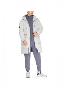 Пуховик мужской спортивный LI NING 6911129166291