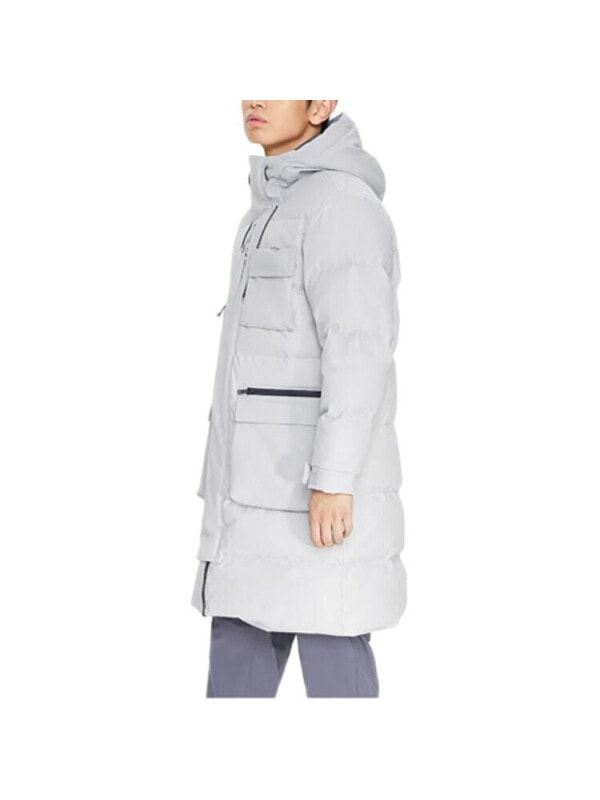 Пуховик мужской спортивный LI NING 6911129166291