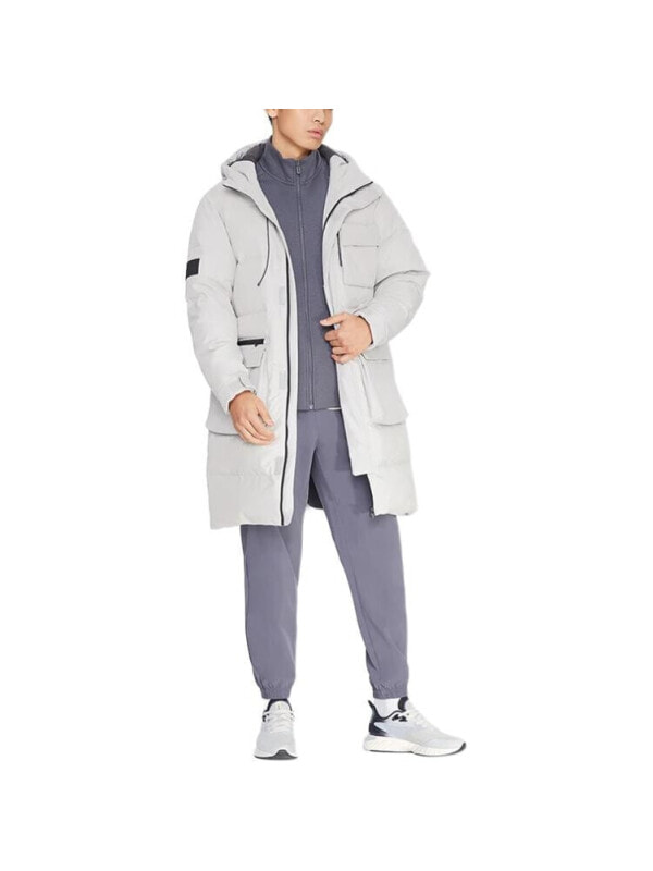 Пуховик мужской спортивный LI NING 6911129166291