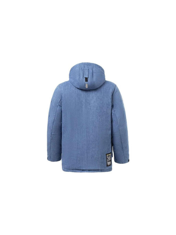 Куртка зимняя мужская для скейтбординга LiNing 6911129155189