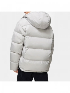 Куртка утепленная мужская для повседневной одежды LiNing 6905154152282