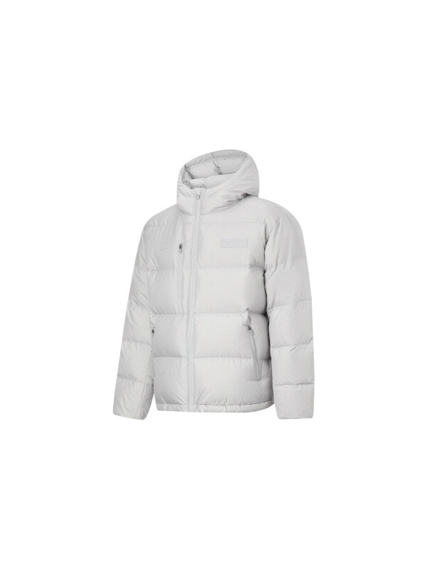 Куртка утепленная мужская для повседневной одежды LiNing 6905154152282