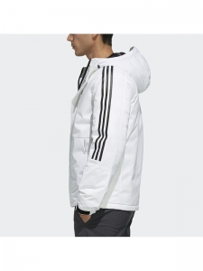 Куртка утепленная мужская повседневная Adidas 4062051277349