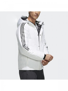 Куртка утепленная мужская повседневная Adidas 4062051277349