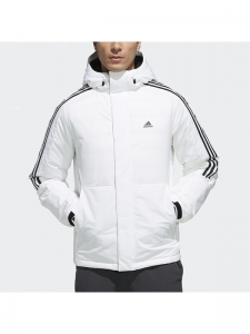 Куртка утепленная мужская повседневная Adidas 4062051277349