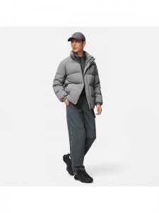 Куртка пуховая мужская для фитнеса LiNing 6905154149237
