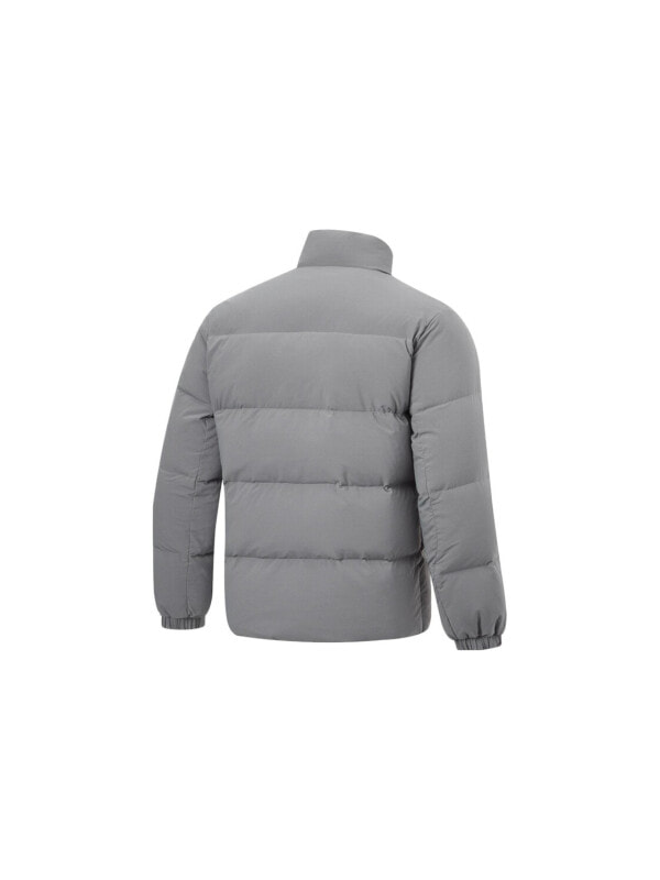 Куртка пуховая мужская для фитнеса LiNing 6905154149237