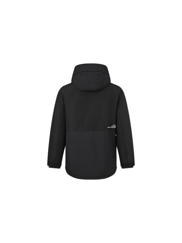 Пуховик мужской зимний li-ning fondue series 6905154803474