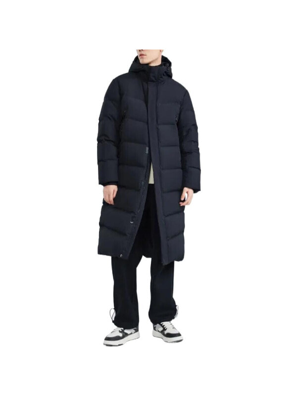 Куртка утепленная мужская для повседневной носки Anta 6911729996151