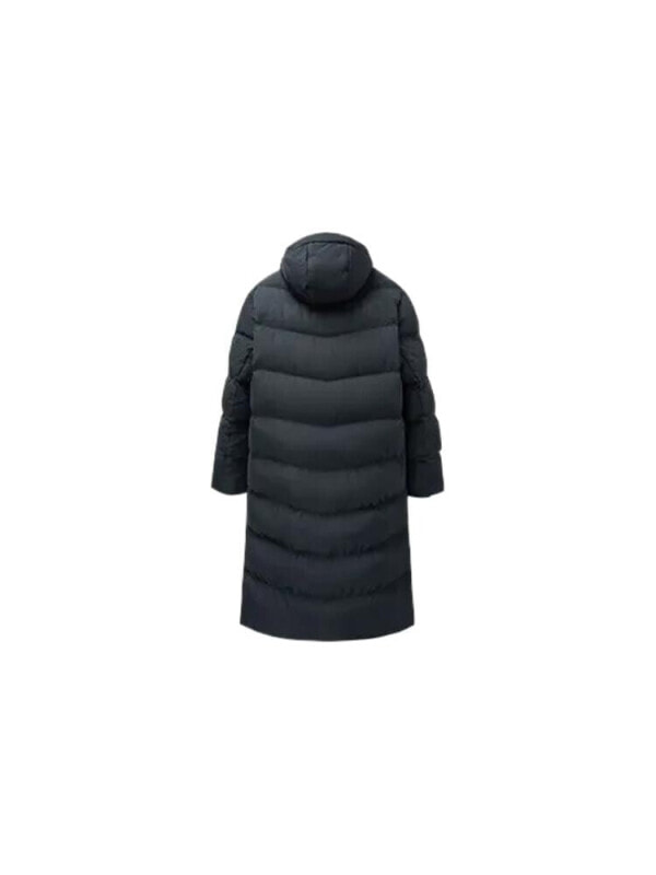 Куртка утепленная мужская для повседневной носки Anta 6911729996151