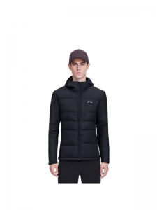 Пуховик зимний мужской спортивный Li Ning 6905154536020