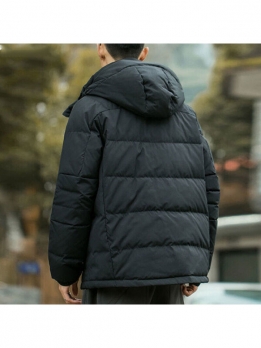 Пуховик зимний мужской спортивный Li Ning 6905154536020