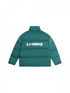 Куртка утепленная зимняя унисекс LiNing 6901034333826