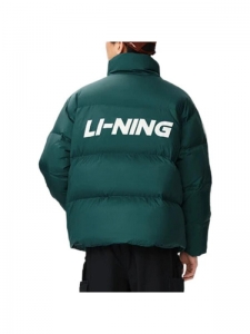 Куртка утепленная зимняя унисекс LiNing 6901034333826