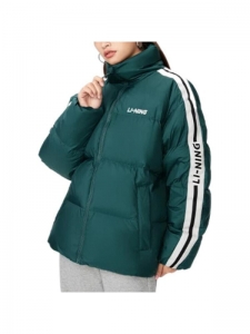 Куртка утепленная зимняя унисекс LiNing 6901034333826