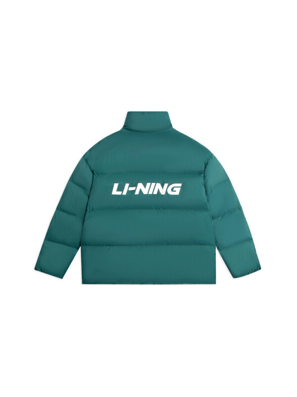 Куртка утепленная зимняя унисекс LiNing 6901034333826