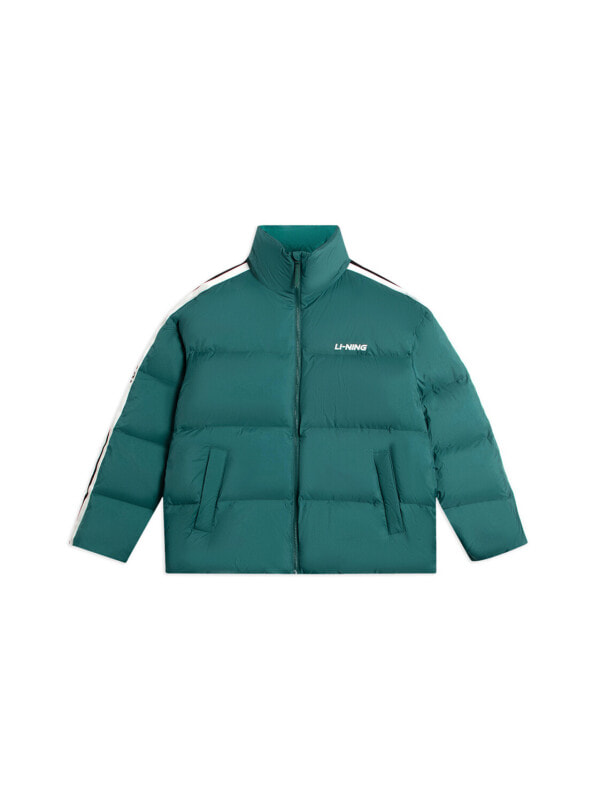 Куртка утепленная зимняя унисекс LiNing 6901034333826