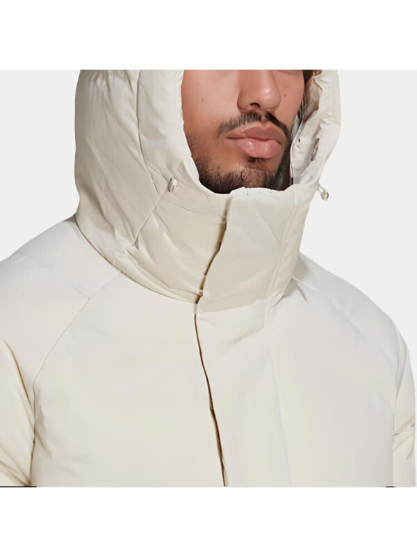 Пуховик мужской повседневный Adidas CG2640