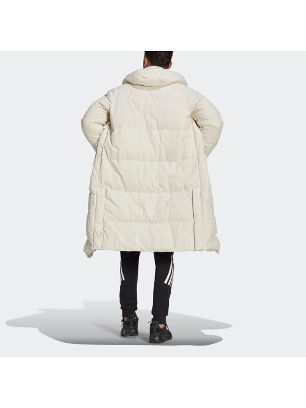 Пуховик мужской повседневный Adidas CG2640