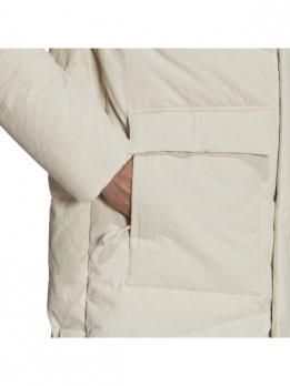 Пуховик мужской повседневный Adidas CG2640