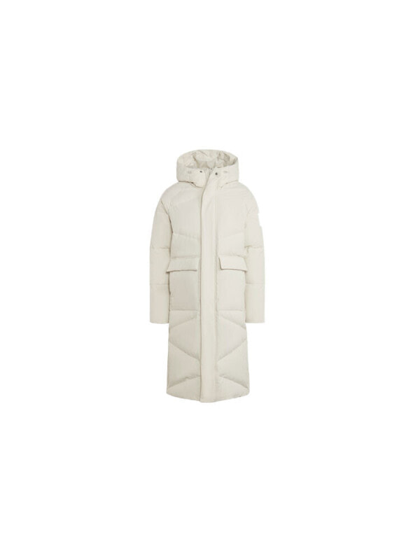 Пуховик мужской повседневный Adidas CG2640