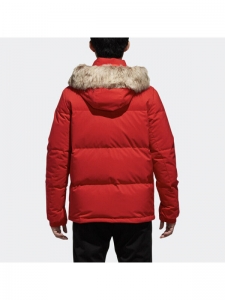 Куртка мужская легкая для повседневной носки Adidas 4059812067271