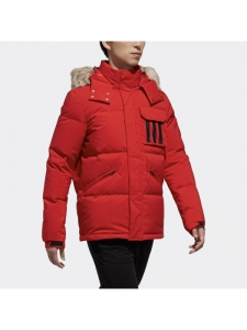 Куртка мужская легкая для повседневной носки Adidas 4059812067271