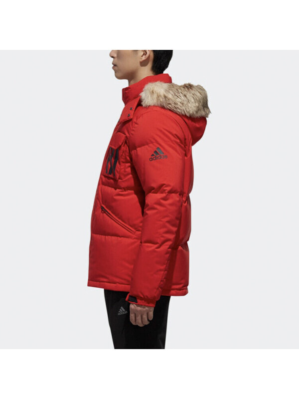 Куртка мужская легкая для повседневной носки Adidas 4059812067271