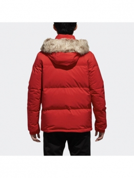 Куртка мужская легкая для повседневной носки Adidas 4059812067271