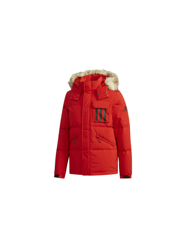 Куртка мужская легкая для повседневной носки Adidas 4059812067271