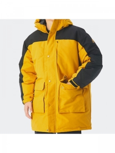 Куртка утепленная мужская для повседневной носки Adidas 4064036678875