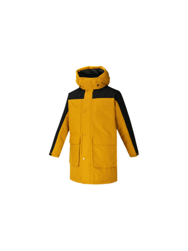 Куртка утепленная мужская для повседневной носки Adidas 4064036678875