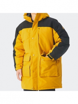 Куртка утепленная мужская для повседневной носки Adidas 4064036678875