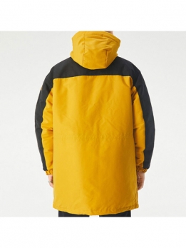 Куртка утепленная мужская для повседневной носки Adidas 4064036678875