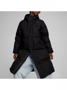 Куртка утепленная мужская для повседневной носки puma