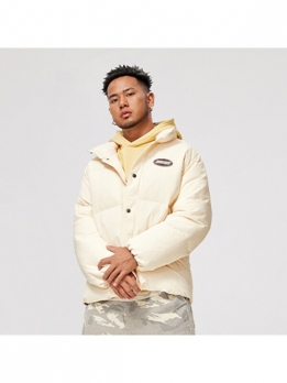 Куртка зимняя мужская для баскетбола LiNing Badfive