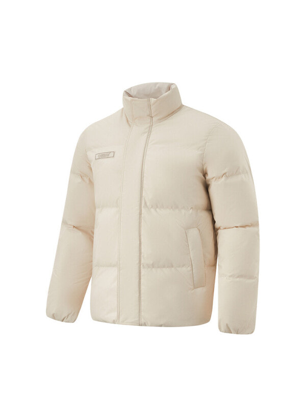 Пуховик мужской повседневный LiNing 6901828068552