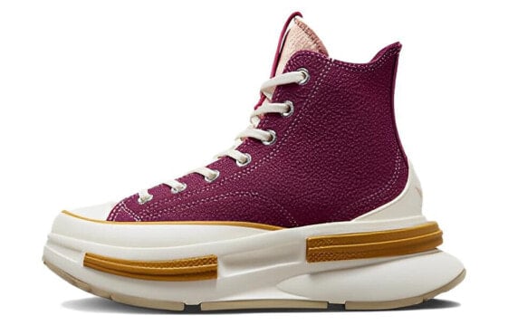 Кеды Converse Run Star Legacy CX Workwear High 'Cherry Vision' A03053C