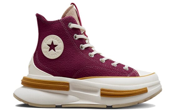 Кеды Converse Run Star Legacy CX Workwear High 'Cherry Vision' A03053C