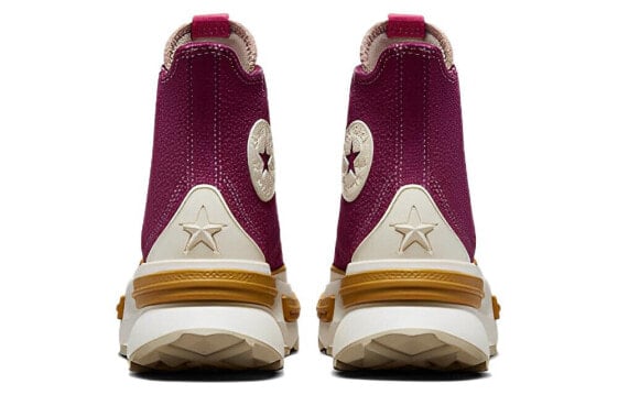 Кеды Converse Run Star Legacy CX Workwear High 'Cherry Vision' A03053C