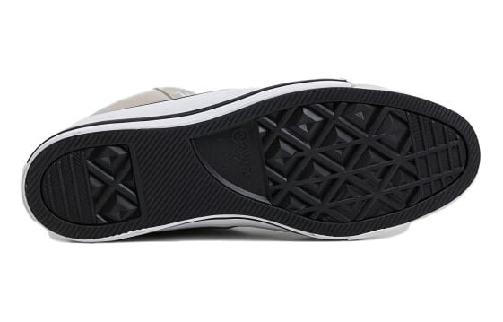 Кеды Converse Chuck Taylor All Star Street Mid 'Papyrus Camo' 166976C