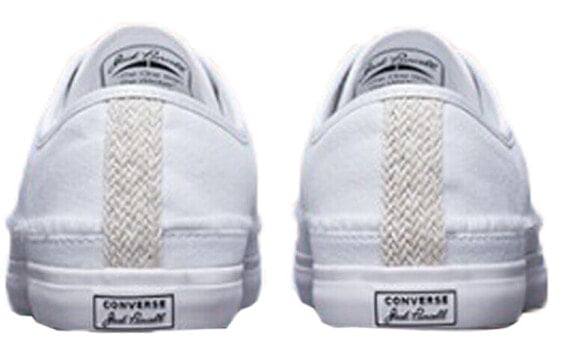 Кеды Jack Purcell Converse Low 'Trail To Cove - White' 168140C
