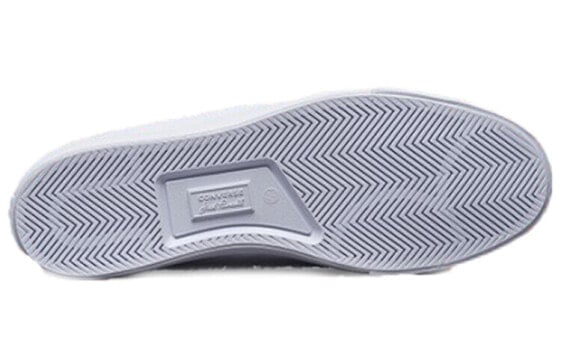 Кеды Jack Purcell Converse Low 'Trail To Cove - White' 168140C