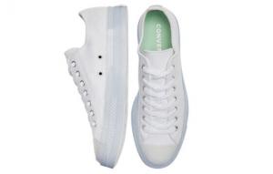 Кеды Chuck Taylor All Star Converse Cx Low 'White Ice' 169608C