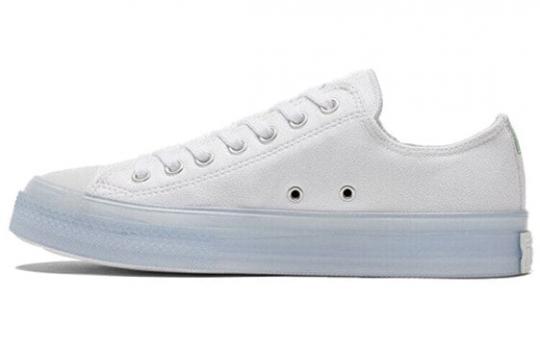 Кеды Chuck Taylor All Star Converse Cx Low 'White Ice' 169608C